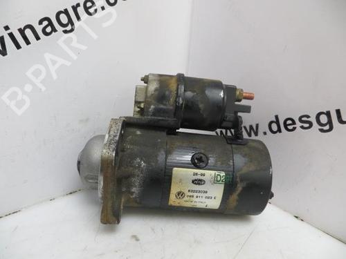 Starter SEAT IBIZA II (6K1) 1.4 i | BP20117533M8 
