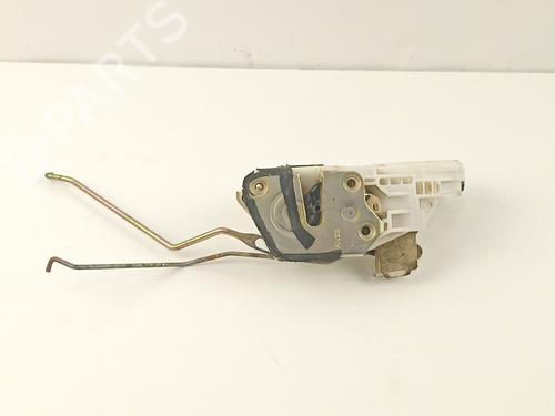 Used Front left lock MITSUBISHI PAJERO III (V7_W, V6_W) [1999-2007]  13390645