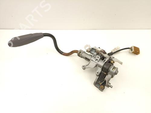 Used Shift knob TOYOTA PRIUS Saloon (_W1_) [2000-2004]  25804428