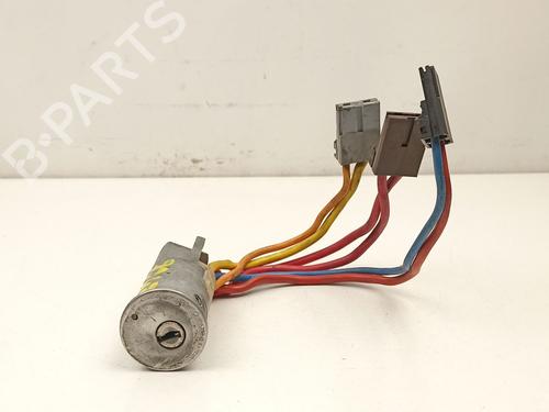 Ignition barrel CITROËN AX (ZA-_) 10 | BP16111591M48 
