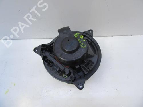 Heater blower motor FORD MONDEO III Saloon (B4Y) 2.5 V6 24V 3S7H-18456 | CON | RESISTENCIA