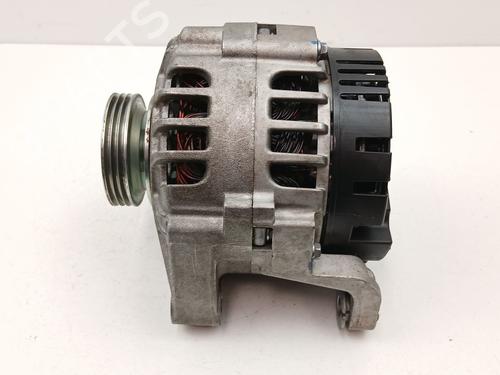 Alternator RENAULT CLIO II (BB_, CB_) 1.2 16V (BB05, BB0W, BB11, BB27, BB2T, BB2U, BB2V, CB05,... | BP26665234M7 