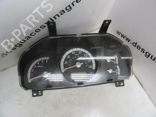 Used Instrument cluster KIA SPORTAGE II (JE_, KM_) 2.0 CRDi (140 hp) 20118763
