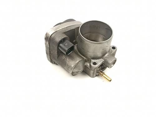 Used Throttle body RENAULT GRAND SCÉNIC II (JM0/1_) [2004-2009]  16723245