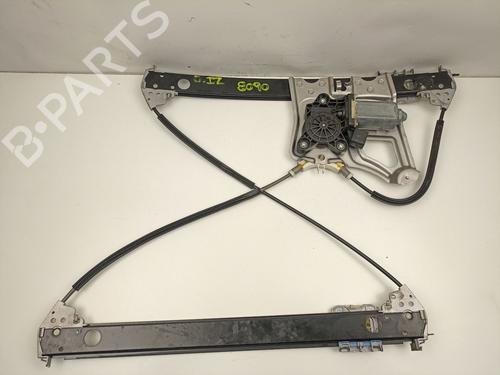 Front left window mechanism MERCEDES-BENZ S-CLASS (W220) S 320 (220.065, 220.165) | BP16702624C22 