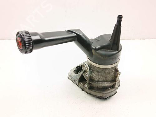 Used Steering pump Steering pump PEUGEOT 308 I (4A_, 4C_) 1.6 HDi (109 hp) 30890664 30890664