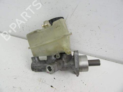 Used Brake master cylinder Brake master cylinder MERCEDES-BENZ C-CLASS (W202) [1993-2000] 37441387 37441387