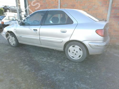Left mirror CITROËN XSARA (N1) 1.9 TD | BP16059335C26 