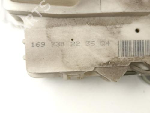 Rear right lock MERCEDES-BENZ B-CLASS Sports Tourer (W245) B 180 CDI (245.207) | BP19798012C99 