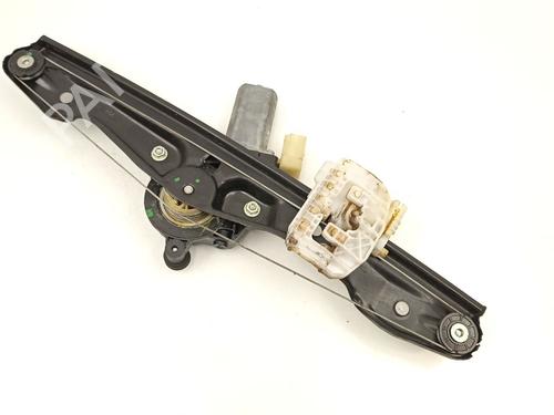 Used Rear left window mechanism BMW 1 (F20) 118 d (143 hp) 24935709