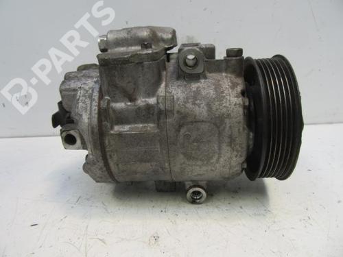 AC compressor SEAT CORDOBA (6L2) 1.9 TDI | BP9827720M34 