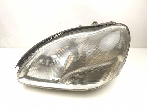 Used Left headlight MERCEDES-BENZ S-CLASS (W220) S 320 (220.065, 220.165) (224 hp) 16702627