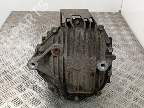 Rear differential JAGUAR S-TYPE II (X200) 2.7 D | BP22982054M24 