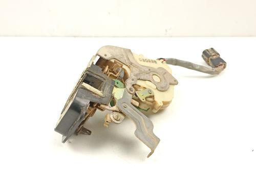 Front right lock KIA SORENTO I (JC) 2.5 CRDi 4WD | BP22737495C97 