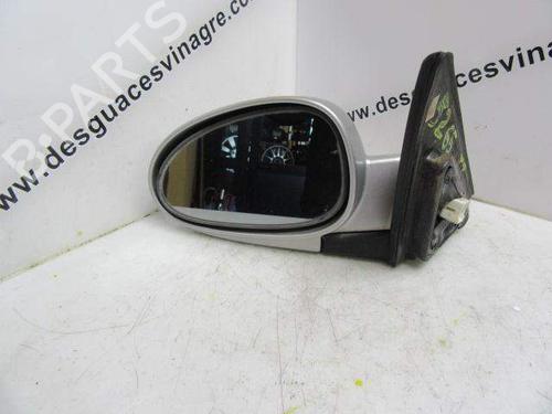 Used Left mirror Left mirror DAEWOO NUBIRA Saloon (J100) 1.6 16V (106 hp) 11757323 11757323