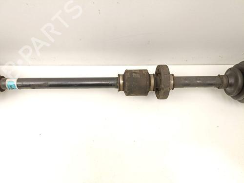 Right front driveshaft DAEWOO NUBIRA Saloon (J200) 1.8 | BP25146632M39 - Image 4