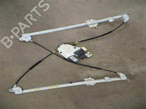 Used Front left window mechanism Front left window mechanism 20117117 20117117