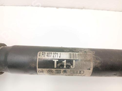 Left front driveshaft AUDI A6 Allroad C6 (4FH) 3.0 TDI quattro | BP36866259M38 - Image 7