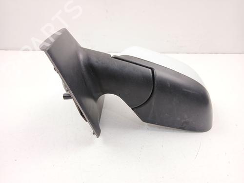 Left mirror DACIA LODGY (JS_) 1.5 dCi | BP31354159C26