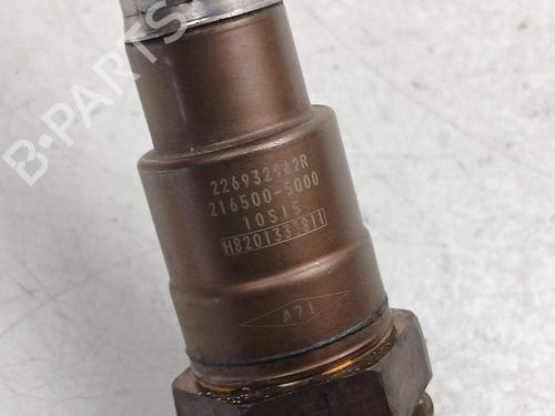 Electronic sensor RENAULT CAPTUR I (J5_, H5_) 1.2 TCe 120 | BP29492453M84 - Image 5