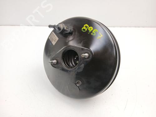 Used Servo brake Servo brake TOYOTA AURIS (_E15_) 2.2 D (ADE157_, ADE151_, ADE151R, ADE157R) (177 hp) 33654918 33654918
