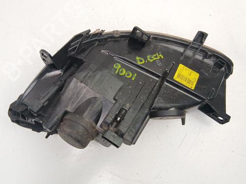 Right headlight SMART FORTWO Coupe (451) 1.0 Turbo (451.332) | BP34634052C29  - Image 7