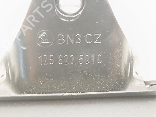 Tailgate lock SKODA OCTAVIA II Combi (1Z5) 1.9 TDI | BP29614114C101 