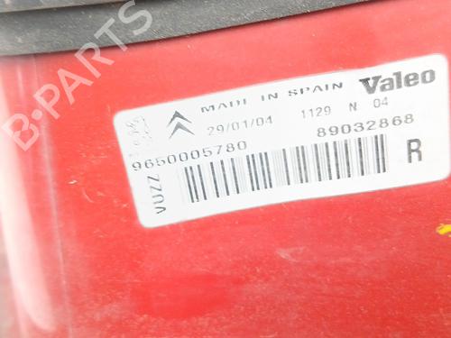 Højre baglygte CITROËN XSARA PICASSO (N68) 1.6 HDi | BP28424660C35 