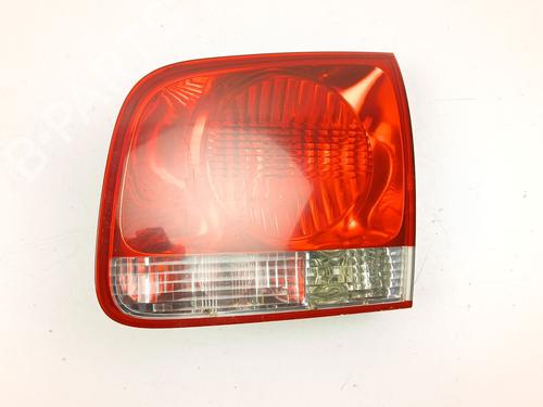 Heckleuchte rechts hinten VW TOUAREG (7LA, 7L6, 7L7) 2.5 R5 TDI | BP29836847C80