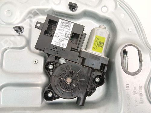 Rear left window mechanism FORD C-MAX (DM2) 1.8 TDCi | BP36140306C24 - Image 4