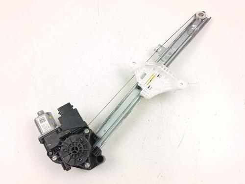 Front left window mechanism HYUNDAI i20 III (BC3, BI3) 1.0 T-GDI hybrid 48V | BP31052341C22 - Image 2