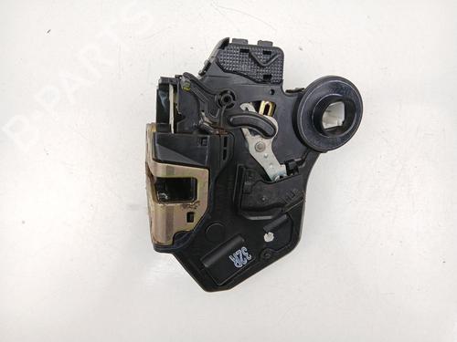 Rear right lock TOYOTA AVENSIS (_T25_) 2.0 VVT-i (AZT250_, AZT250R) | BP26124625C99 