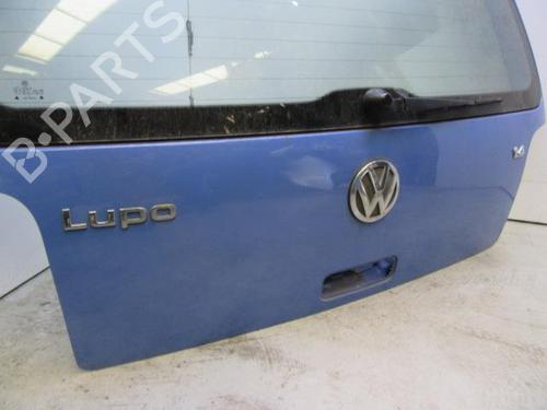 Bakluke CC/Kombi-Kupé VW LUPO I (6X1, 6E1) 1.4 16V | BP20120578C6 