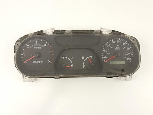 Instrument cluster KIA SPORTAGE SUV (K00) 2.0 TD 4WD | BP13814643C47 