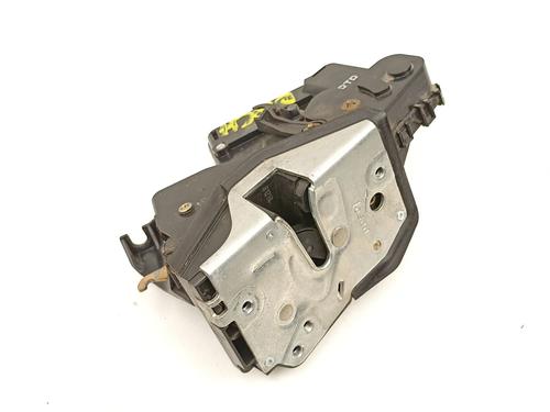 Used Front right lock BMW 3 (E46) 320 d (136 hp) 19544871