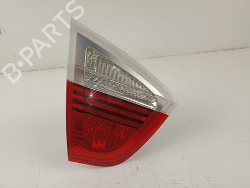 Used Left tailgate light Left tailgate light 13095793 13095793