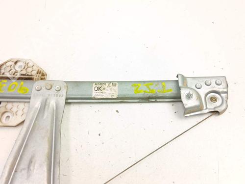 Rear left window mechanism DACIA SANDERO II 1.5 dCi | BP36263305C24 - Image 4