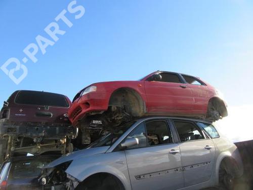 Høyre baklys SUZUKI BALENO Hatchback (EG) 1.3 i 16V (SY413) | BP9805514C35 