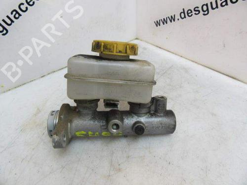 Brake master cylinder NISSAN NAVARA (D22) 2.5 D 4x4 | BP37441180M77 - Image 2