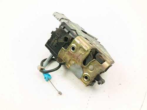 Højre bagtil lås Højre bagtil lås CITROËN C4 I (LC_) 2.0 HDi (136 hp) 32711674 32711674
