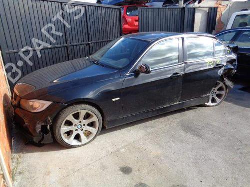 Front left seatbelt BMW 3 (E90) 335 d | BP26884263I26 - Image 11