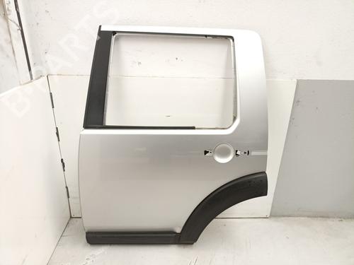 Used Left rear door LAND ROVER DISCOVERY III (L319) 2.7 TD 4x4 (190 hp) 24334100