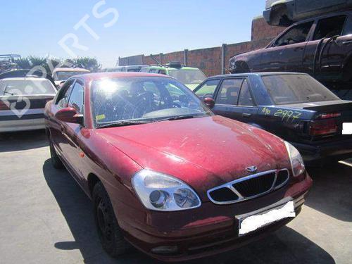 Used Parts DAEWOO NUBIRA Saloon (J150) 1.6 16V 1290820