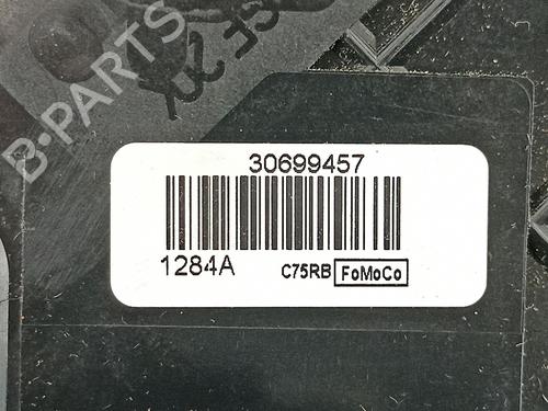 Rear right lock VOLVO S40 II (544) 2.4 | BP13304642C99 