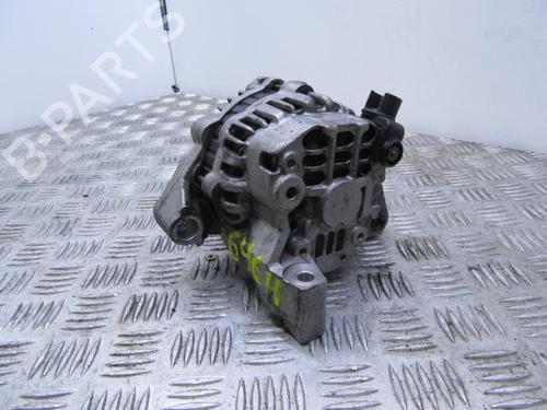 Alternator FORD FIESTA IV (JA_, JB_)  | BP20119695M7 