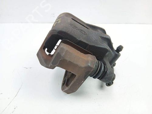 Left front brake caliper KIA RIO II (JB) 1.5 CRDi | BP38912302M105 - Image 4