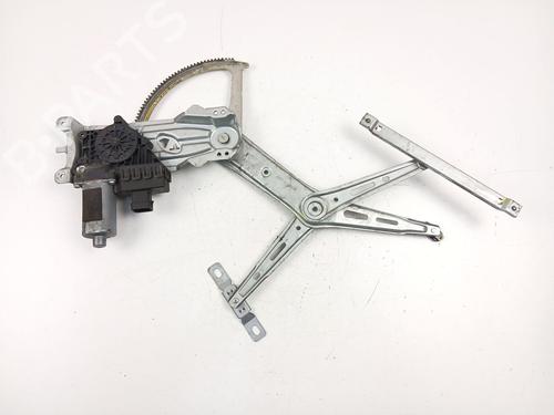 Front right window mechanism OPEL ZAFIRA / ZAFIRA FAMILY B (A05) 1.9 CDTI (M75) | BP29943767C23