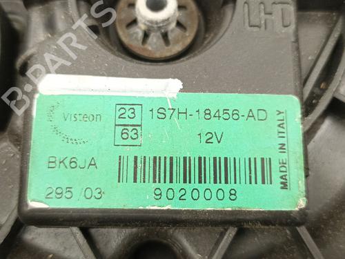 Heater blower motor FORD FOCUS I Saloon (DFW)  | BP21141098M62 
