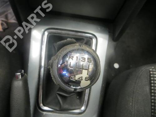 Electronic module PEUGEOT 407 (6D_) 2.0 HDi 135 (6DRHRH, 6DRHRE, 6DRHRG, 6DRHRJ) | BP20118751M83 