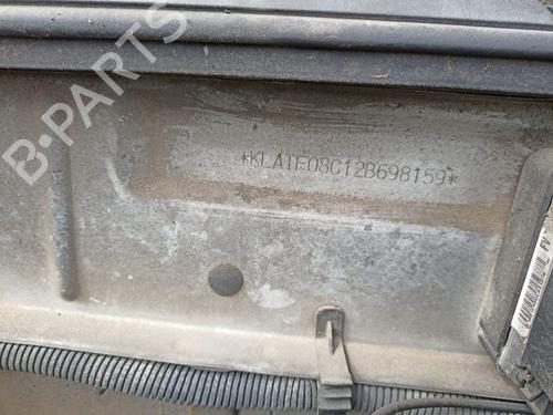 Ignition coil DAEWOO LANOS (KLAT) | BP9814879M94 - Image 10